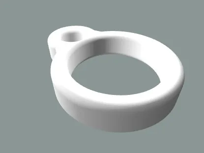 Lasso Ring