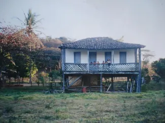 Base Kimonico