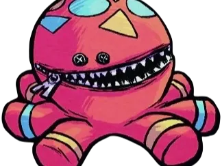 Bubby Chumz (Poppy Playtime Chapter 5)