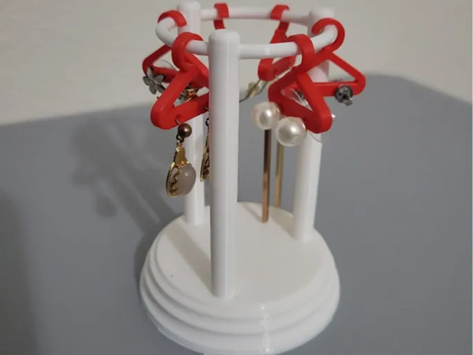Earring Stand