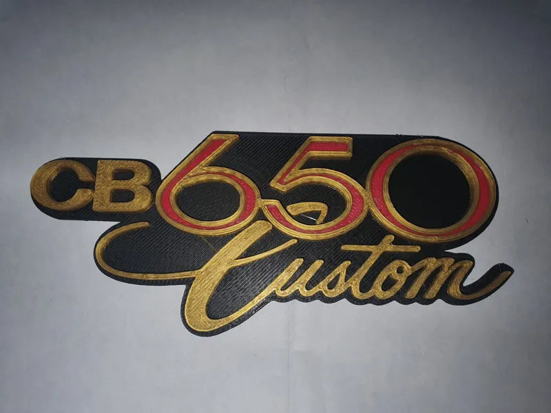 Honda CB 650 Custom