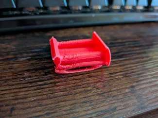 THE CUTE MINI SLED!!!!!!!!!!!!!!!!!!!!!!!!!!!!!!