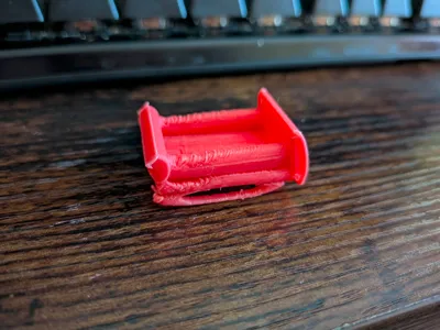 THE CUTE MINI SLED!!!!!!!!!!!!!!!!!!!!!!!!!!!!!!