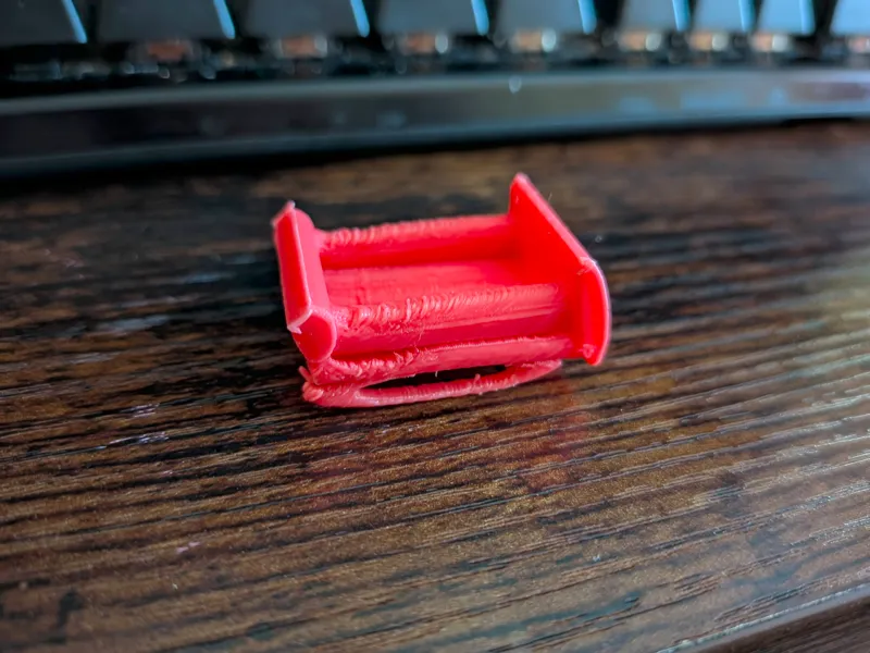 THE CUTE MINI SLED!!!!!!!!!!!!!!!!!!!!!!!!!!!!!!