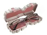 Étui à lunettes renforcé — photo 1