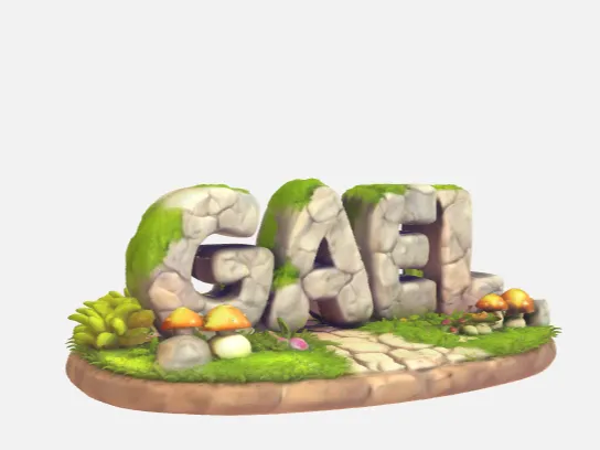 Nome GAEL