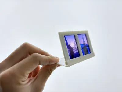 135 Film Clip