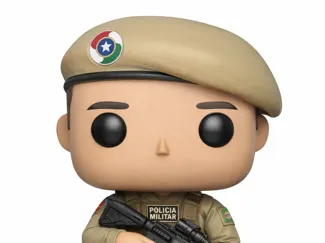 policial militar sc