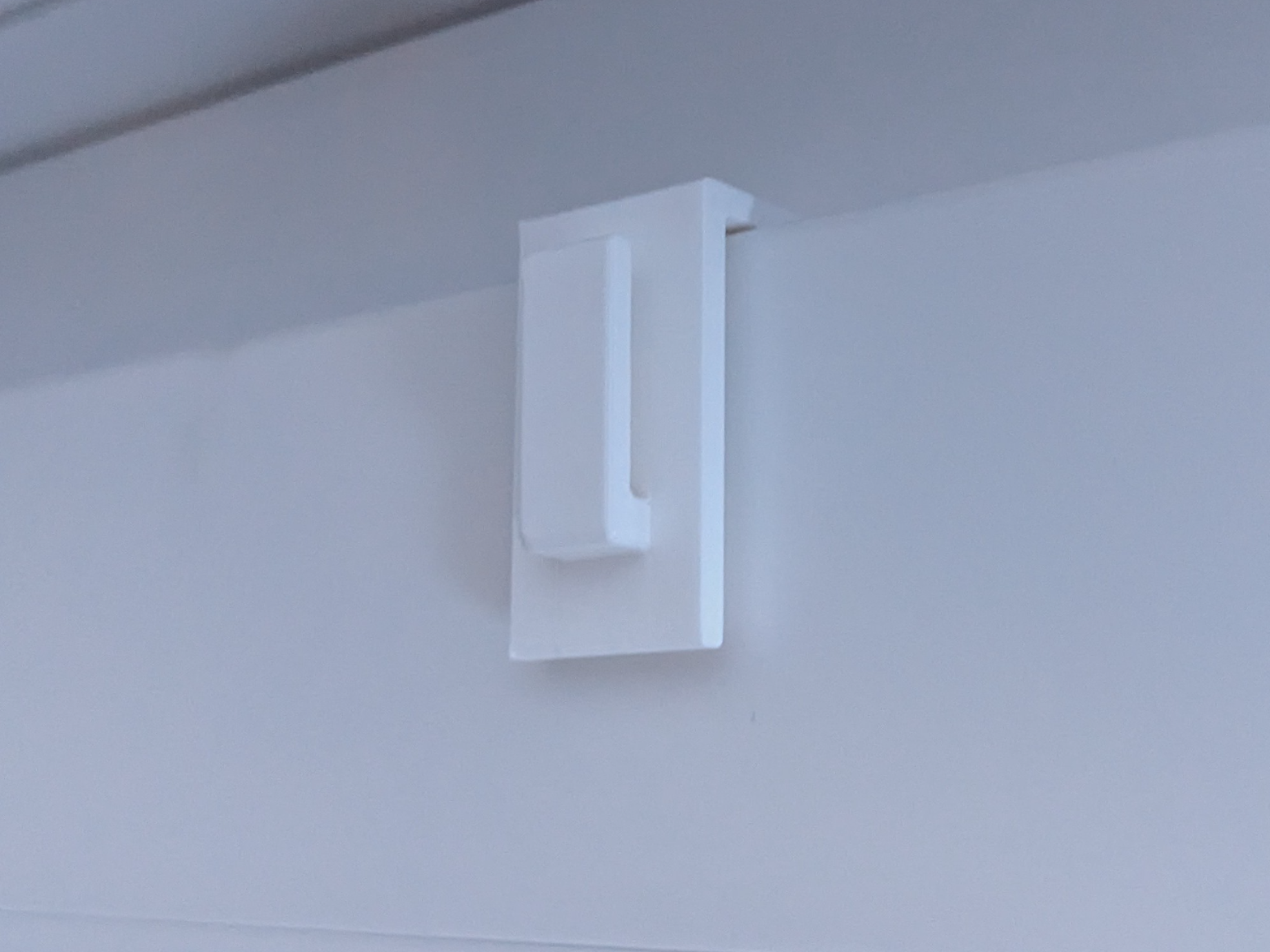 Fensterhaken