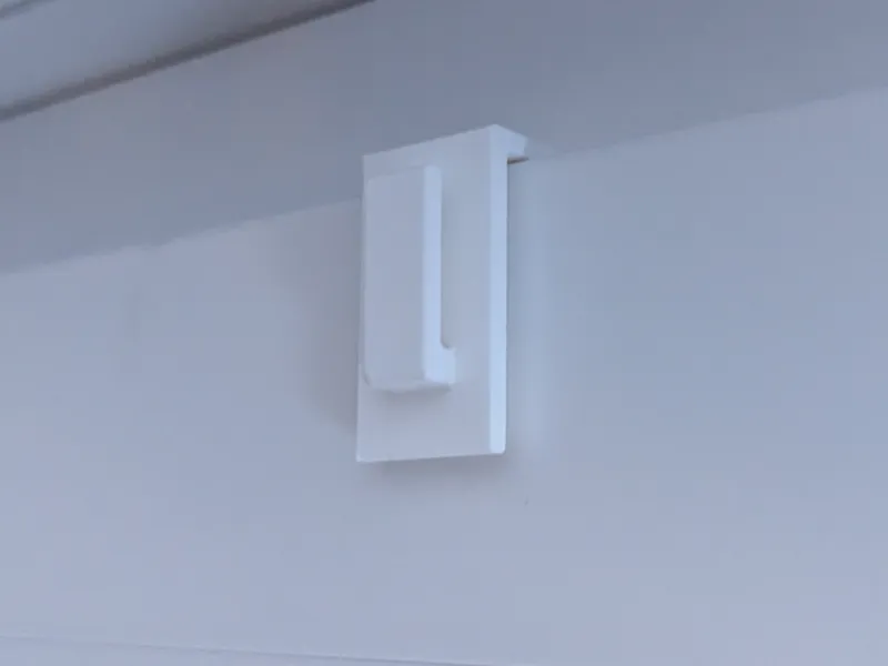 Fensterhaken