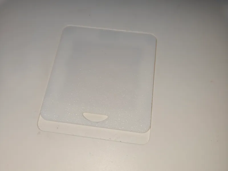 华为智能体脂秤3电池盖V 1.7