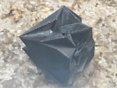 Torture for your 3d Printer