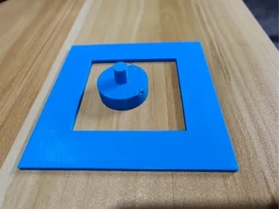 Thermal Shrinkage Calibration