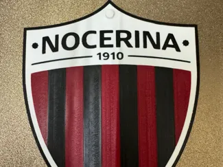 Stemma Nocerina 15x18