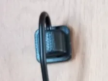 mounting for kitchen accessories