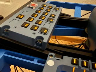 Winwing WinCtrl Verbindungsprofil