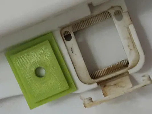 ToTo toilet fixer M6