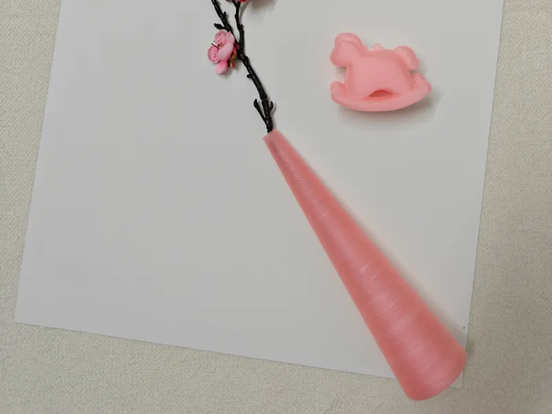 火山花瓶volcanic vase