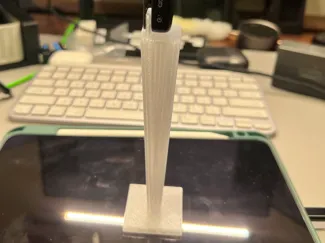 大疆mini麦克风支架