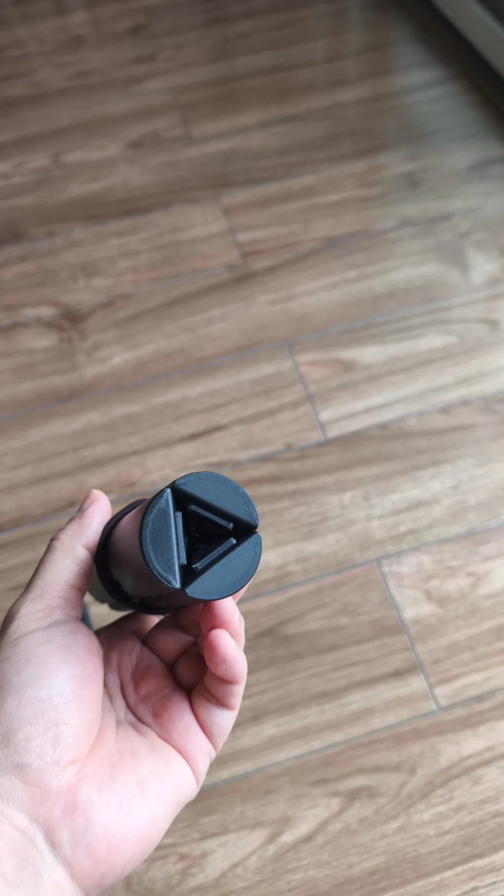 Tripod Stabilizing Extension Legs - Free 3D Print Model - MakerWorld