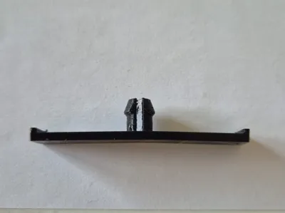Cable clip, VW T5.2, similar to VW 1H0 971 848