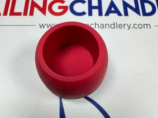 rooster tiller extension end cap