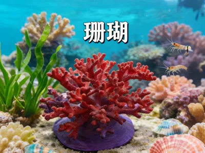 Coral