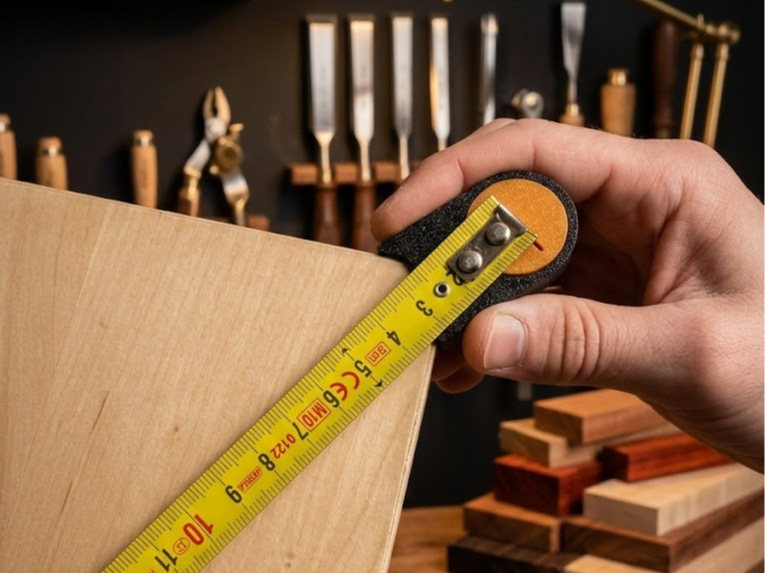 Square check tool