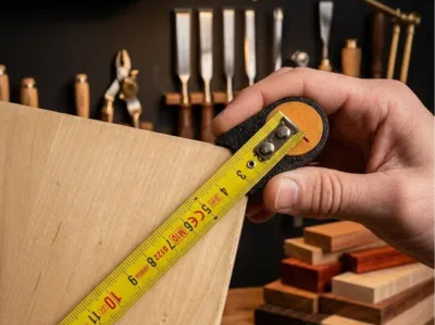 Square check tool