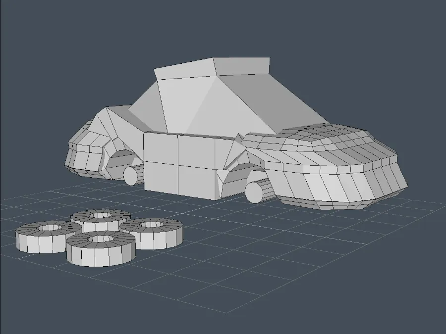 Model Test - Free 3D Print Model - MakerWorld