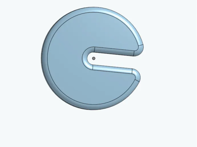 Doug's Spacer 