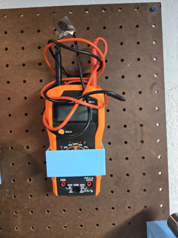 Klein MM300 Pegboard