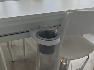 Coasters Fun & Tables game table