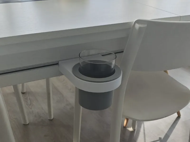Posavasos Fun & Tables mesa de juegos