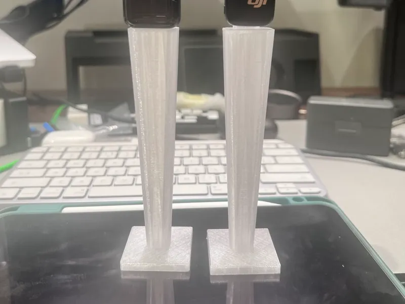 大疆麦克风mic2支架
