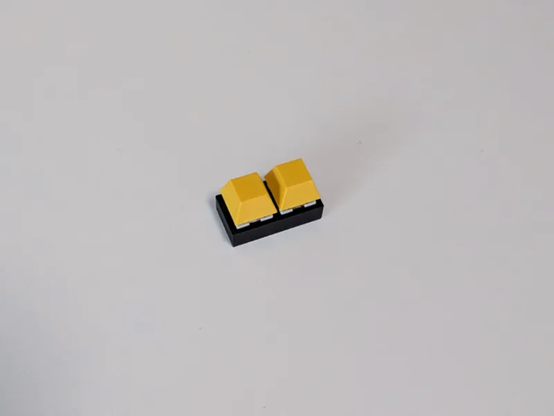 key Pocket Fidget