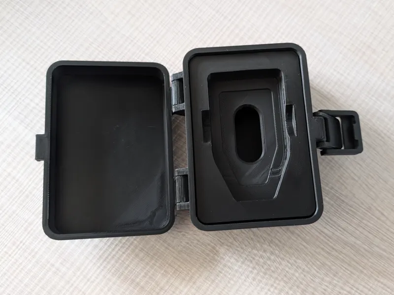 Trezor Safe 7 - Box