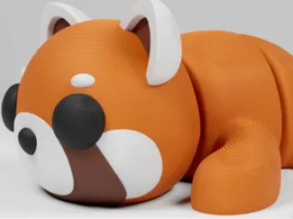 Red Panda