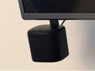 Aura A60 TV Mount For Front Left & Right speakers