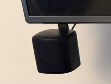 Aura A60 TV Mount For Front Left & Right speakers