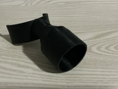 Router dust collection 