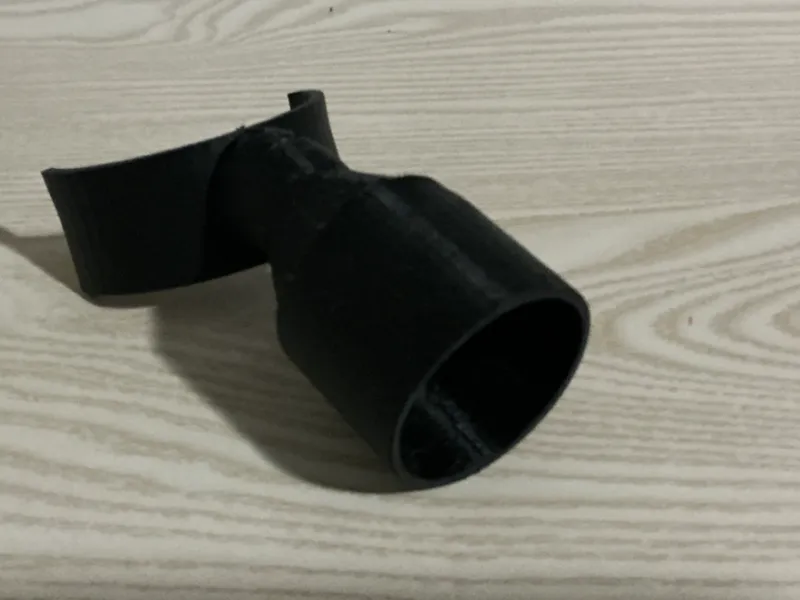 Router dust collection 