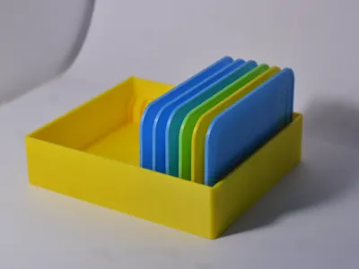 Filament Swatch