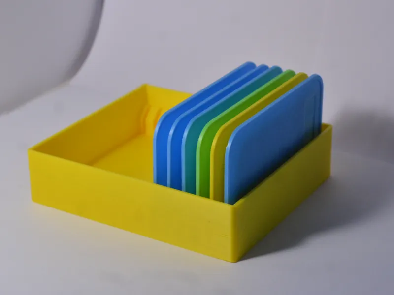 Filament Swatch