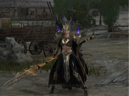 gladiator