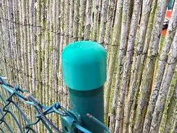 Fence Cap