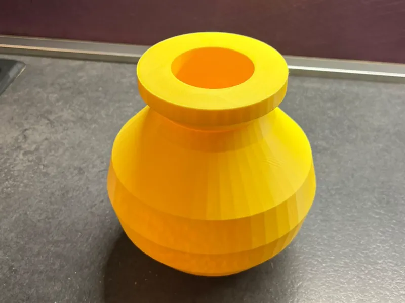 vaso design 