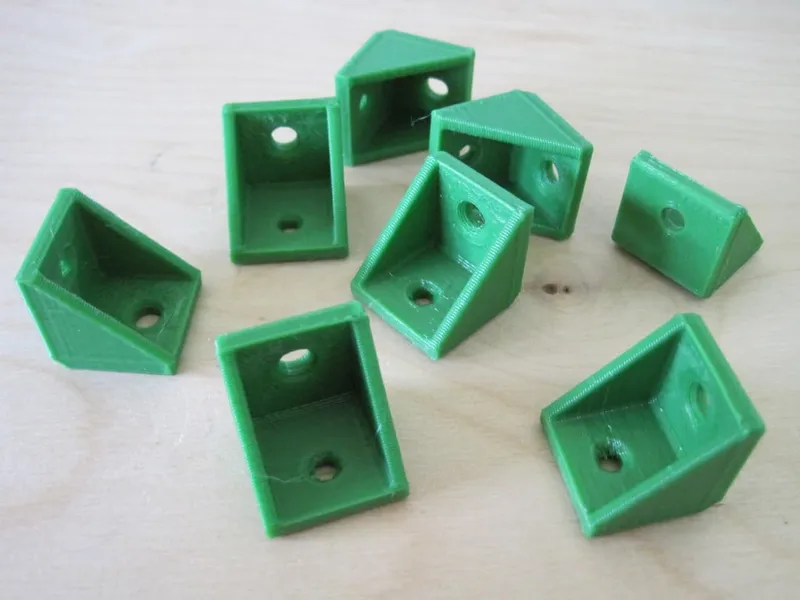 90° Bracket