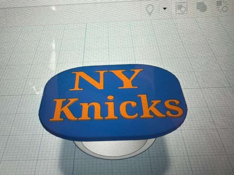 Knicks