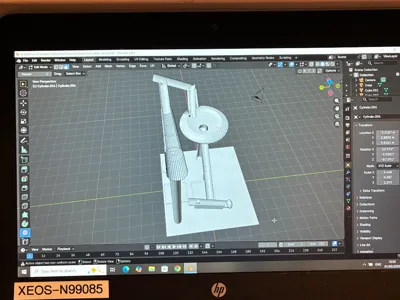 marble run test